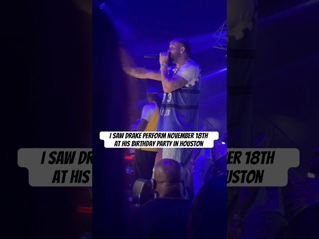 A #Houston anthem #november18 #drake #drizzy #champagnepapi #ovo