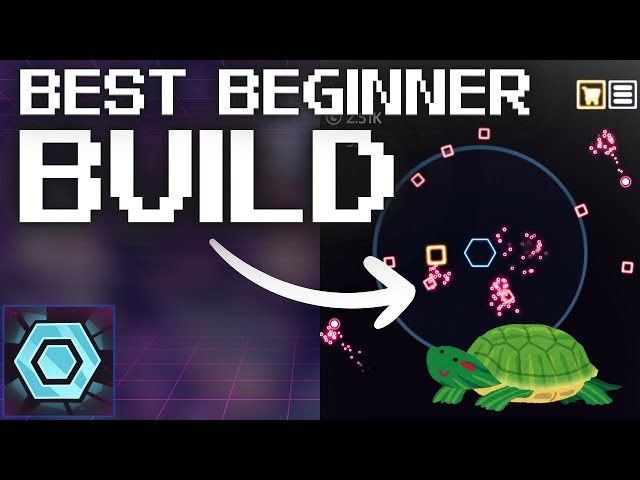Best Beginners Build in The Tower Idle Tower Defense! (The Turtle Build)