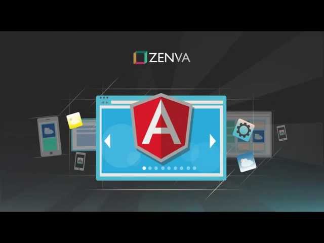 Angular for Beginners Promo Video, Comprehensive Angular Tutorial