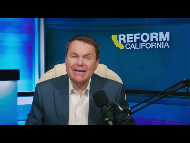 CA Voter ID QUALIFIES for November Ballot