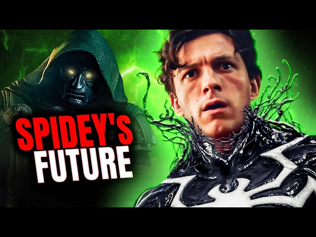 Spider-Man's Possible Avengers: Doomsday And Secret Wars Story Explained