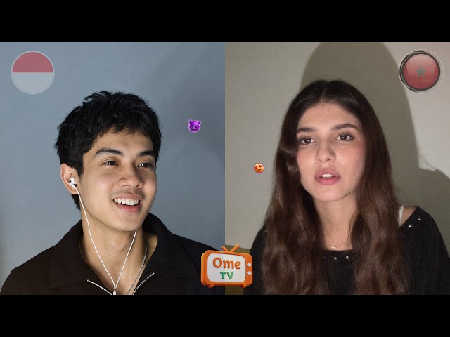 GOMBALAN MAUT TAK TERBENDUNG | Ome Tv