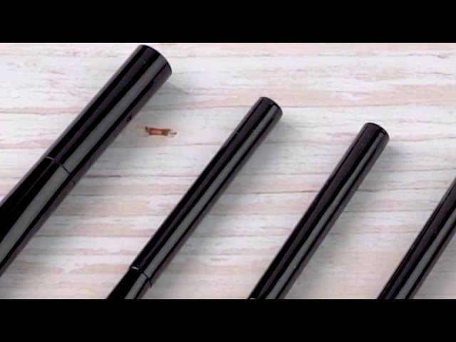 LÄTT LIV new arrivals. Cosmetics brushes set. Good makeup helper.