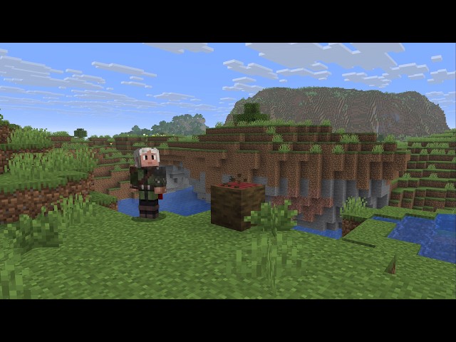 No More Stealing From Villagers? What's New in Minecraft 26.3 Pre-Release 3?