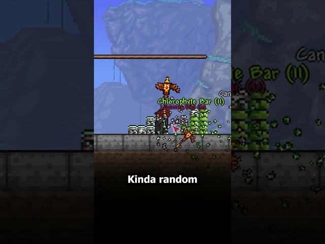 EVERY Changes in Terraria 1.4.5.6!
