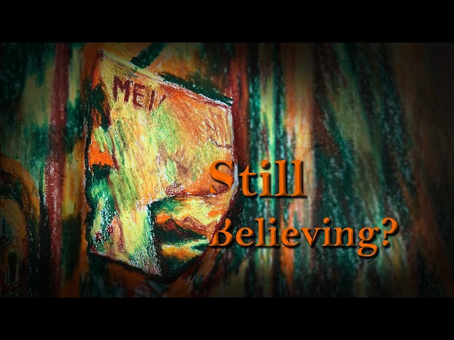Why Humans Turn the Unknown Into Stories?