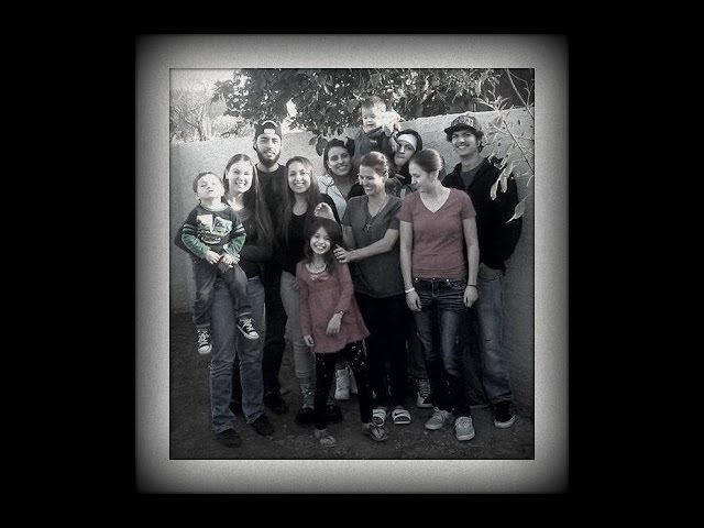 Copy of My Family