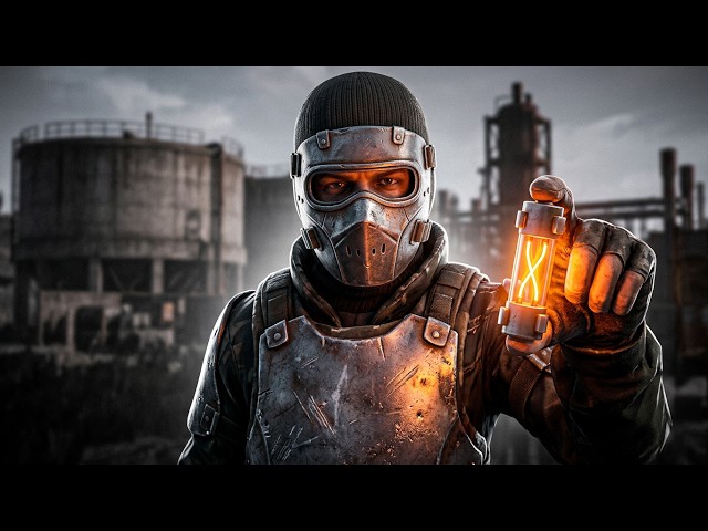 RUST NEW UPDATE: THE HEAVY FUSE HUNT
