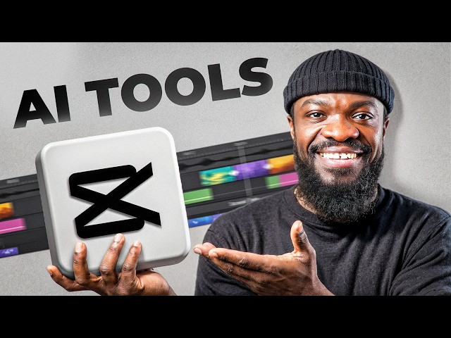 7 Mind-Blowing CapCut AI Features You NEED in 2026! 🔥