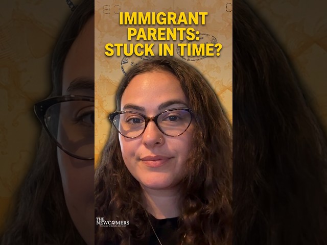Do your parents do this? #immigrantparents #relatable