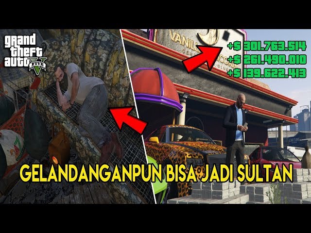 GA CUMA LIFE INVADER ! BELI SAHAM MAZE BANK UNTUNG 120% DENGAN CARA INI | MAZE BANK STOCK MARKET