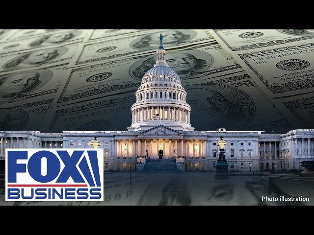 Ex-DOGE employee WARNS government waste is worse than people realize