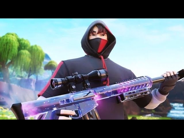 21 π₯³ (Fortnite SHAREfactory Montage)
