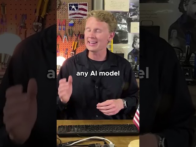 Technology makes life easier every day.
Unlock Total AI Freedom Run Multiple AI Mode