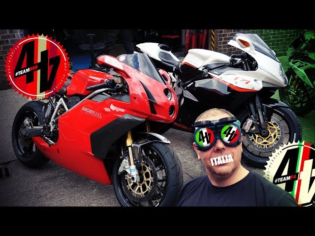WHO'S YOUR MONEY ON | F4 v 999