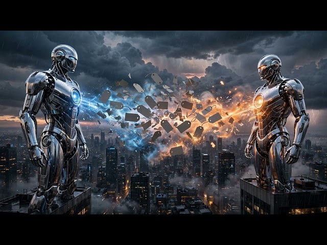 Everything AI Did This Week Will Surprise You