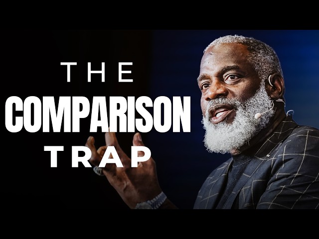 Why And How Comparison Can Cost You Everything