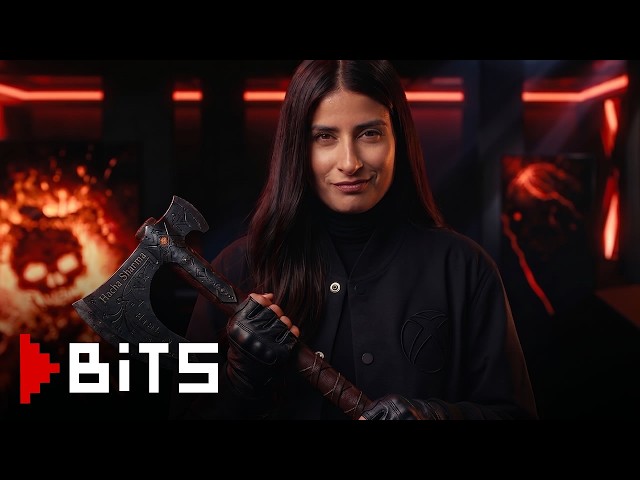 XBOX MASSACRE: No one is safe from "The Axeman" Sharma!