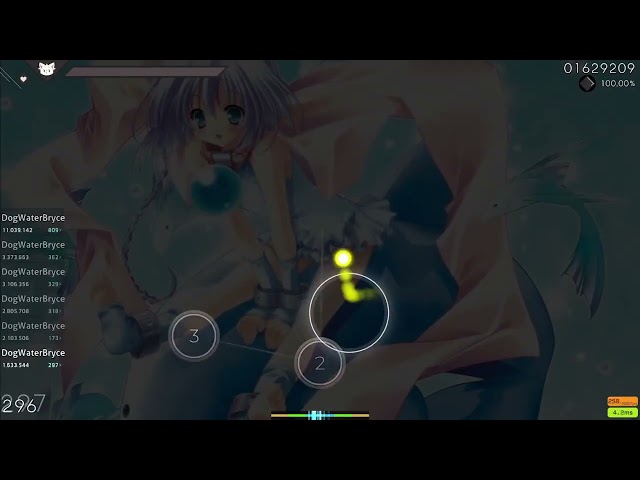 low cortisol gameplay
