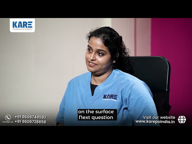 BEFORE YOU BLAME THE PROSTHESIS… CHECK THIS. 👀