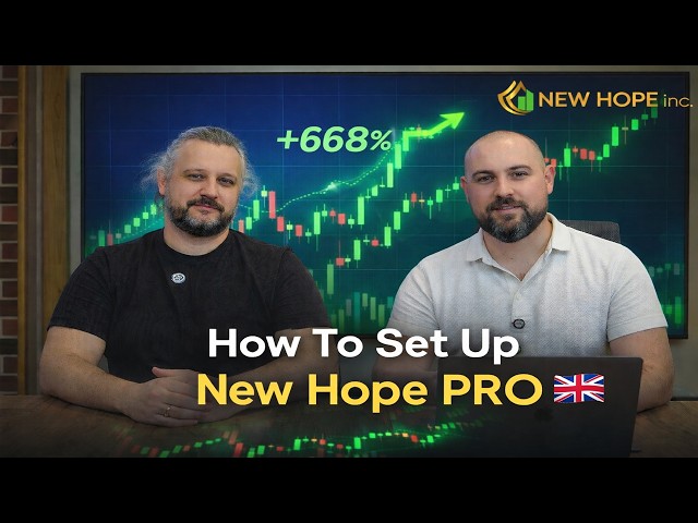 Forex Arbitrage Robot | Full Setup, Feed Configuration & Trading Strategies (MT / HFT)