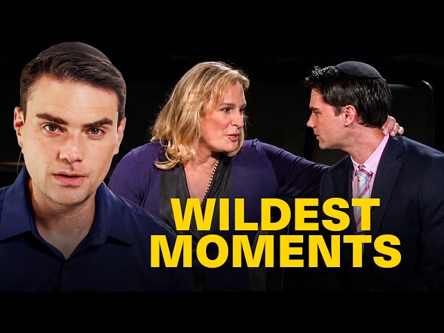 The Best of Ben Shapiro