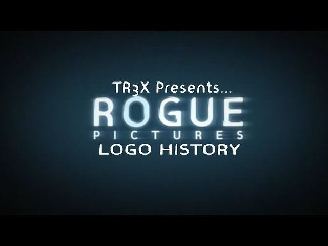 Rogue Pictures Logo History
