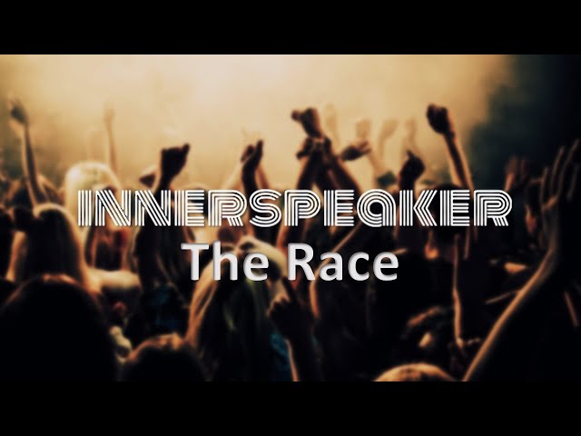 Innerspeaker - The Race | Official Video