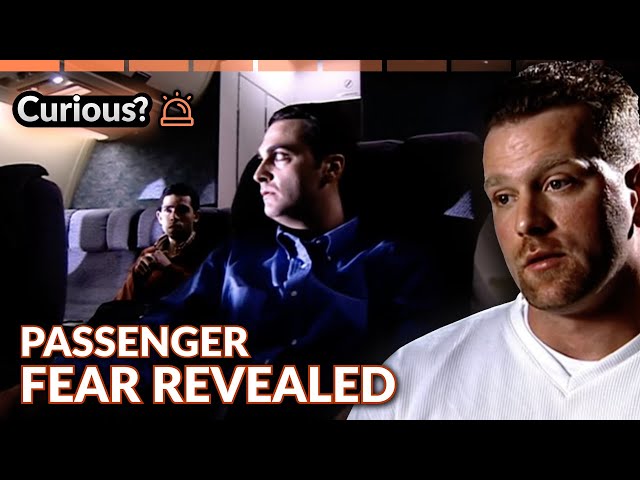 Air Traffic Control’s Desperate Fight | Zero Hour