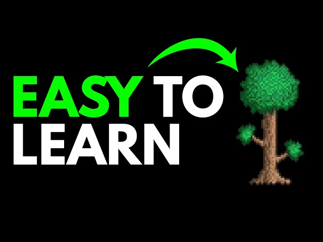 Every Way Terraria Teaches You the Game