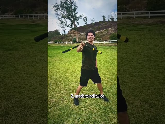 CHALLENGE