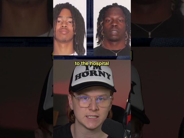 YNW Melly Trial Day 1 Key Points
