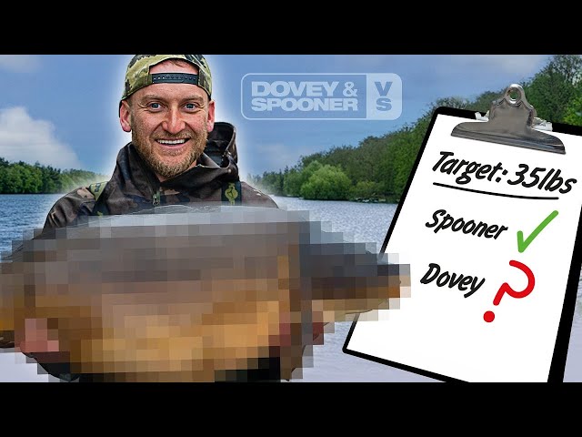 Dovey and Spooner VS Wraysbury | Korda Carp Fishing