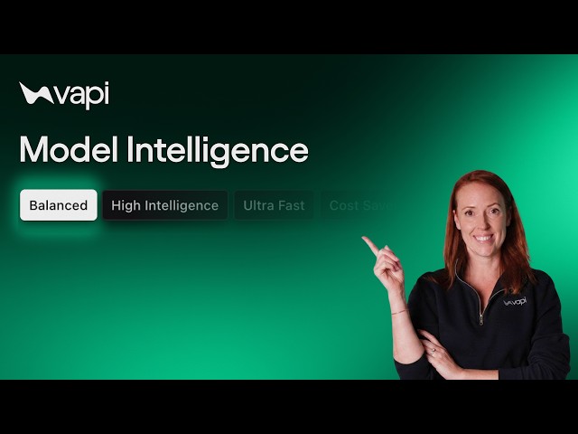 Stop guessing which models to use in your Voice Agents