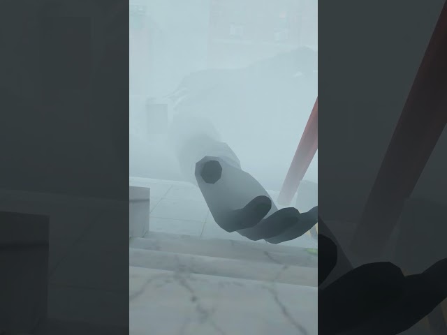 Titan Cameraman falling! skibidi toilet