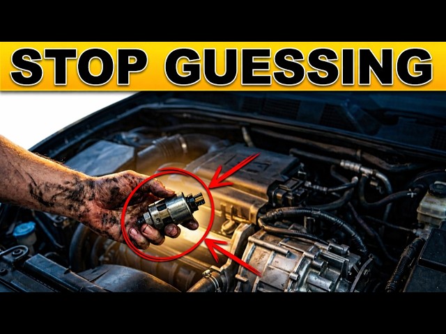 3 Transmission Scams Costing You $4,000 (And 9 Fixes Under $50)
