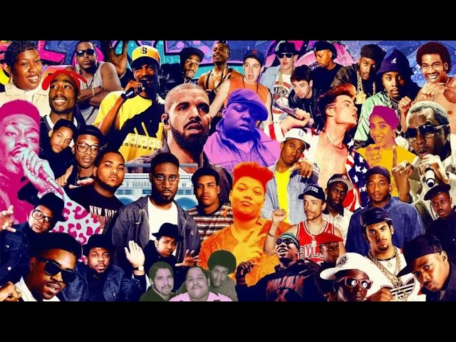 Let’s talk: Hip Hop & Celeb News LIVE