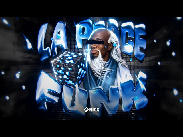 LA PEACE FUNK - SHX4 x KVLTX