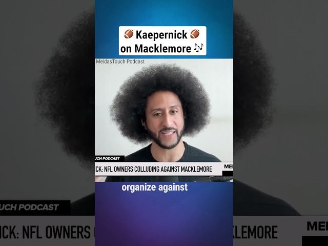 It's All of Us VS The Billionaires