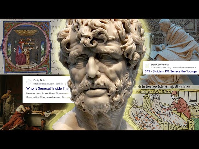 Who The Hell Is SENECA Anyways? (An Introduction)