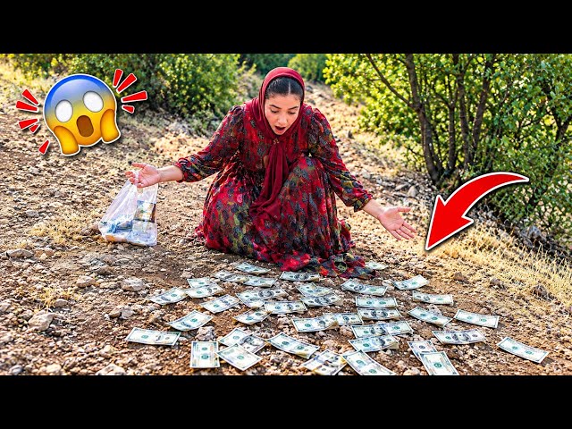 💔 A Wallet Full of Cash Transformed theLife of a Homeless Bride 😭