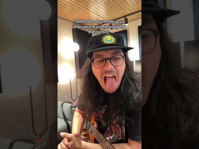 sounds sick to me 🤷  #recording  #musician  #guitarist