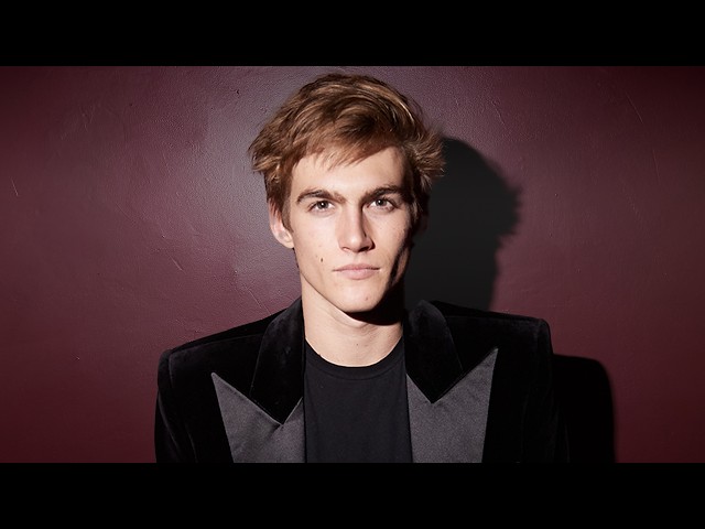 Remembering Presley Gerber: Autopsy Complete, Death Being Investigated as Suspected Overdose