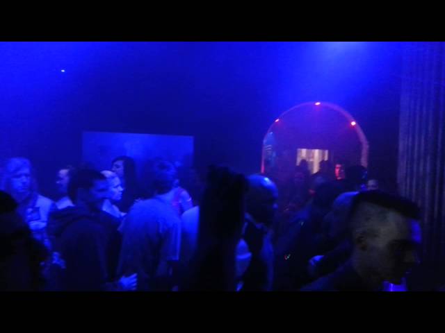 This is Bounce presents wigan pier DJs
