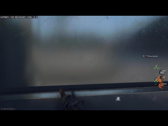 Dog, full clip