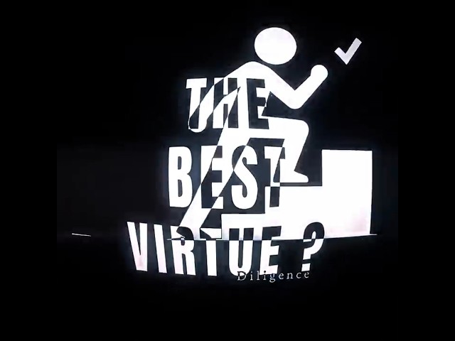 The Best Virtue in Fiction? - Kindness 4K Edit