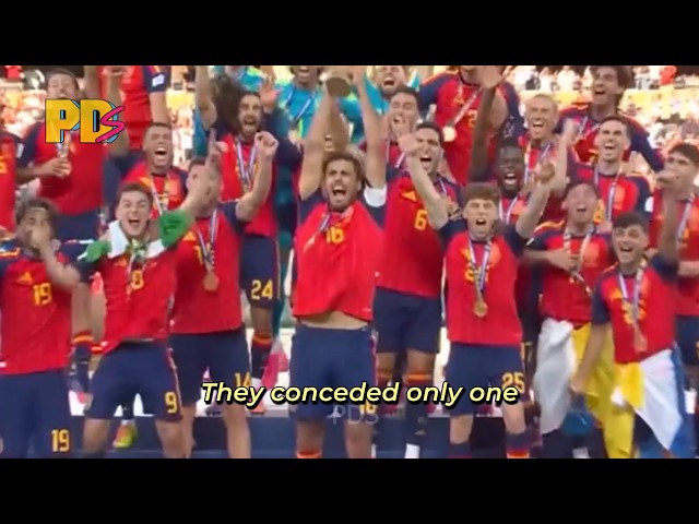 I turned all WORLD CUP 2026 events into a song