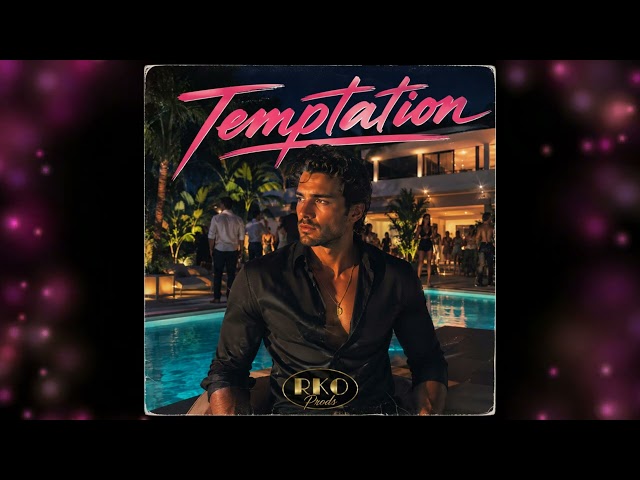 Temptation - Deep Funk Dance 2026 (RKO Prods)