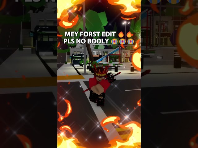 FROTST EDIT NO BOOLY PLZ 😭🔥🔥  #roblox #robloxedit