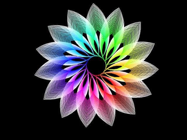 Python turtle Graphics | beautiful design |Latest attractive python turtle design
